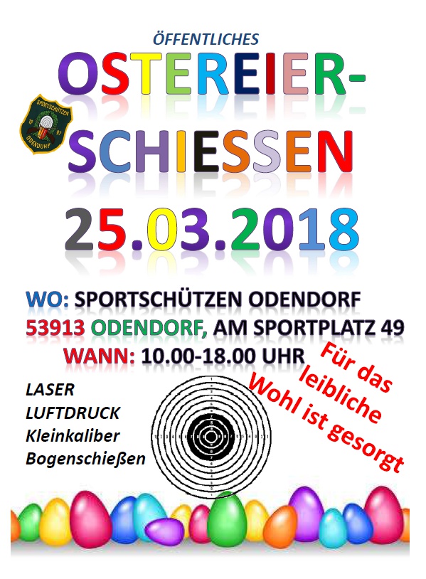 ostereierschiessen2018