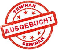 ausgebucht cutout