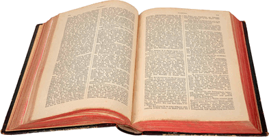 buch chronik